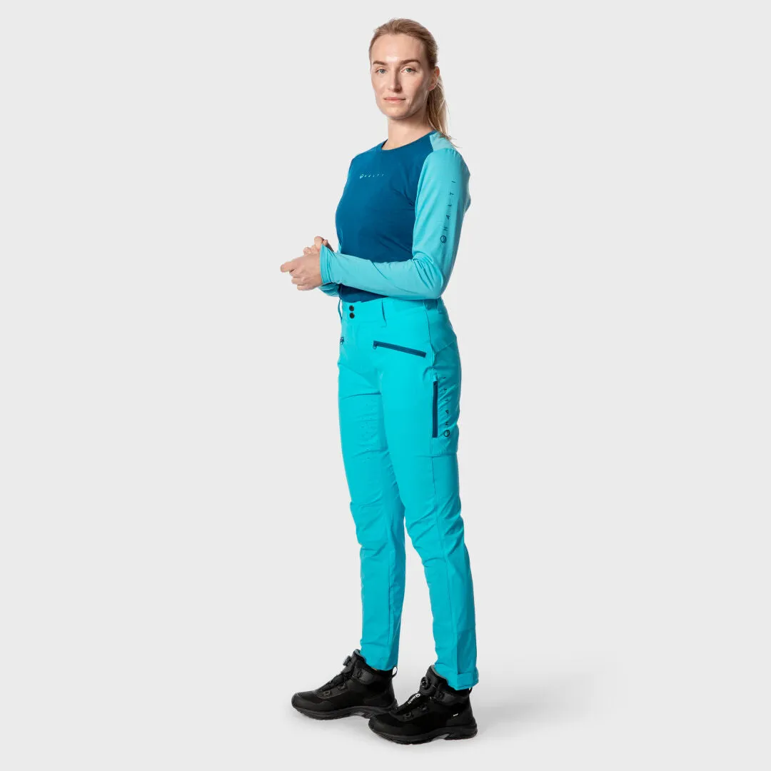 Tracks Women's X-stretch Pants