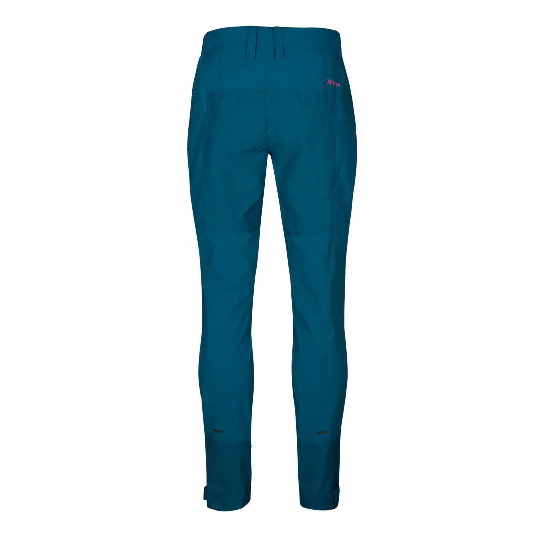 Tracks Women's X-stretch Pants