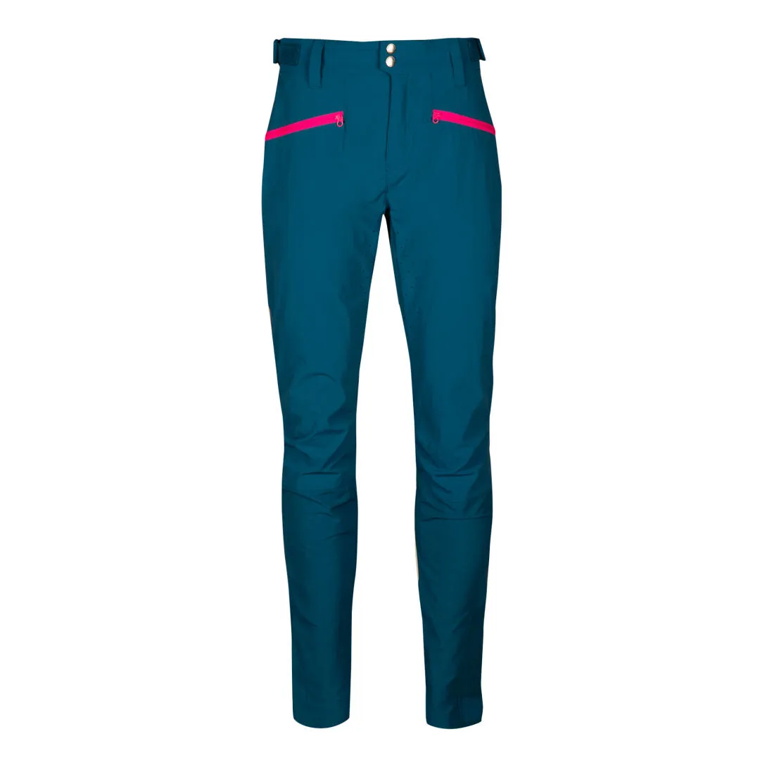 Tracks Women's X-stretch Pants