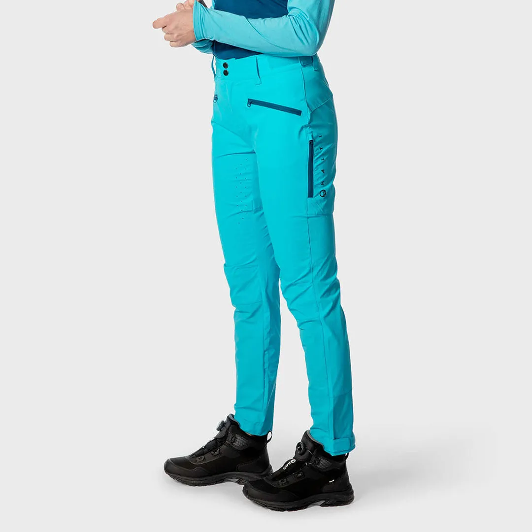 Tracks Women's X-stretch Pants