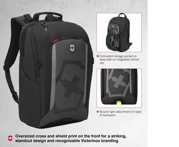 Victorinox Touring 2.0 (Black)