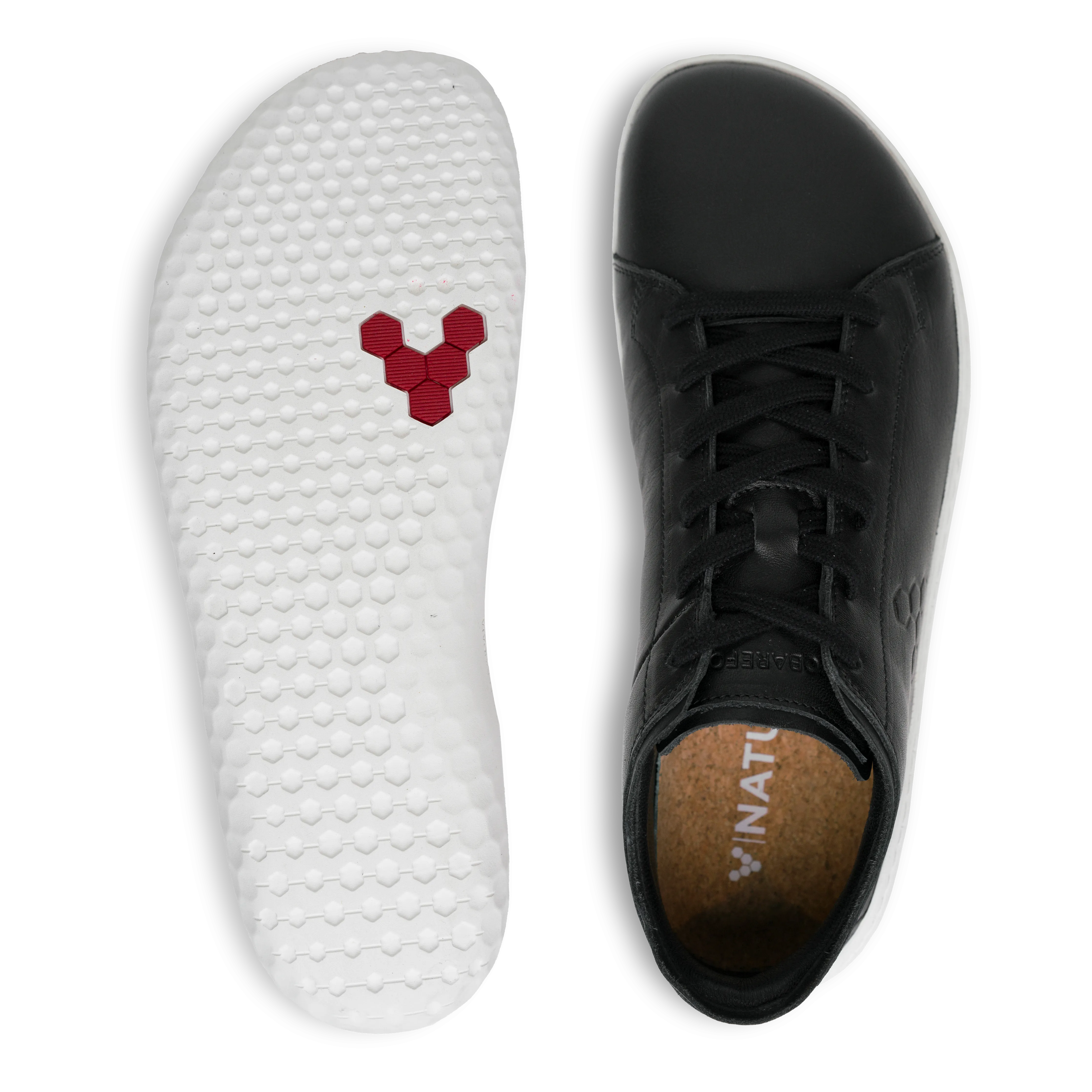 Vivobarefoot Geo Court III Womens