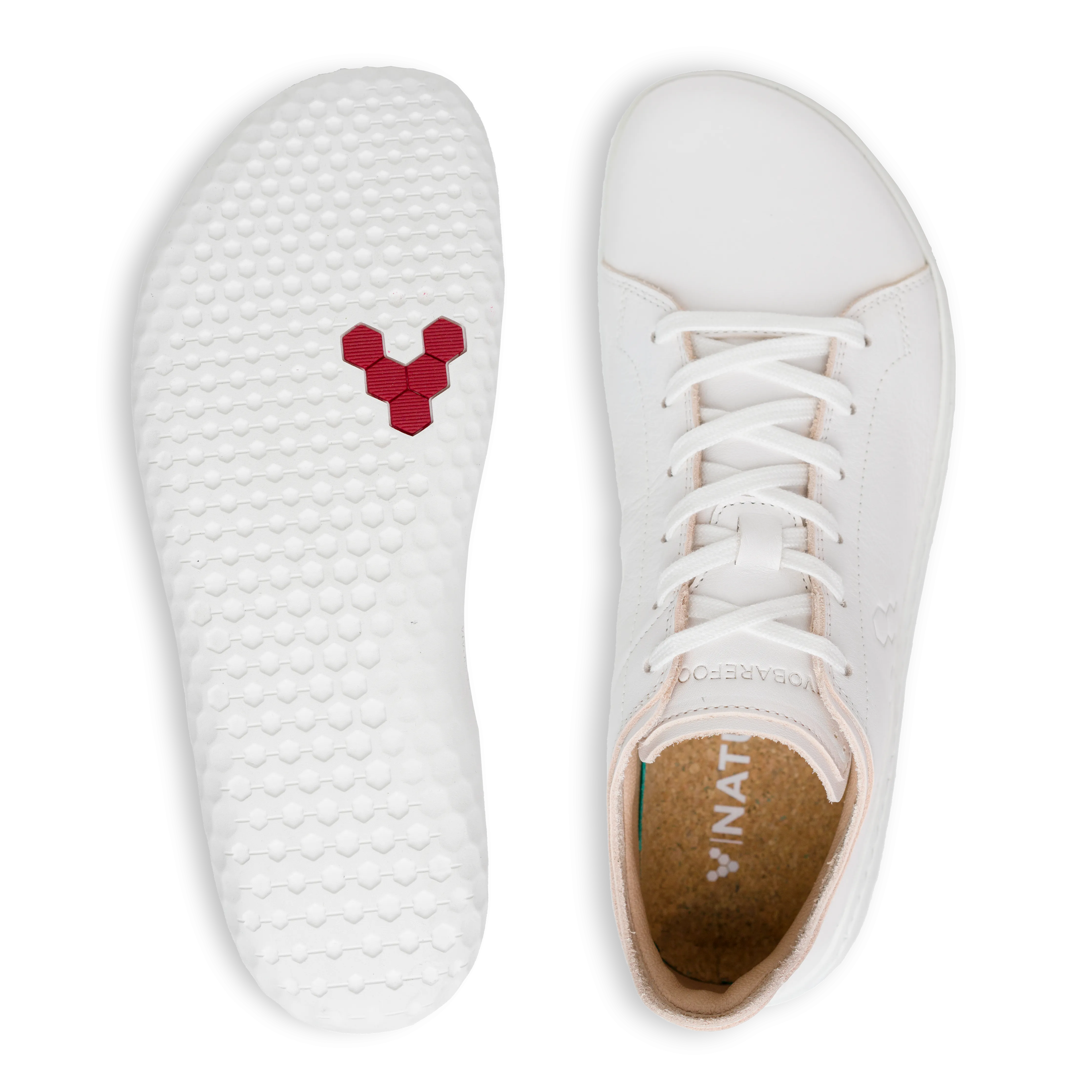 Vivobarefoot Geo Court III Womens