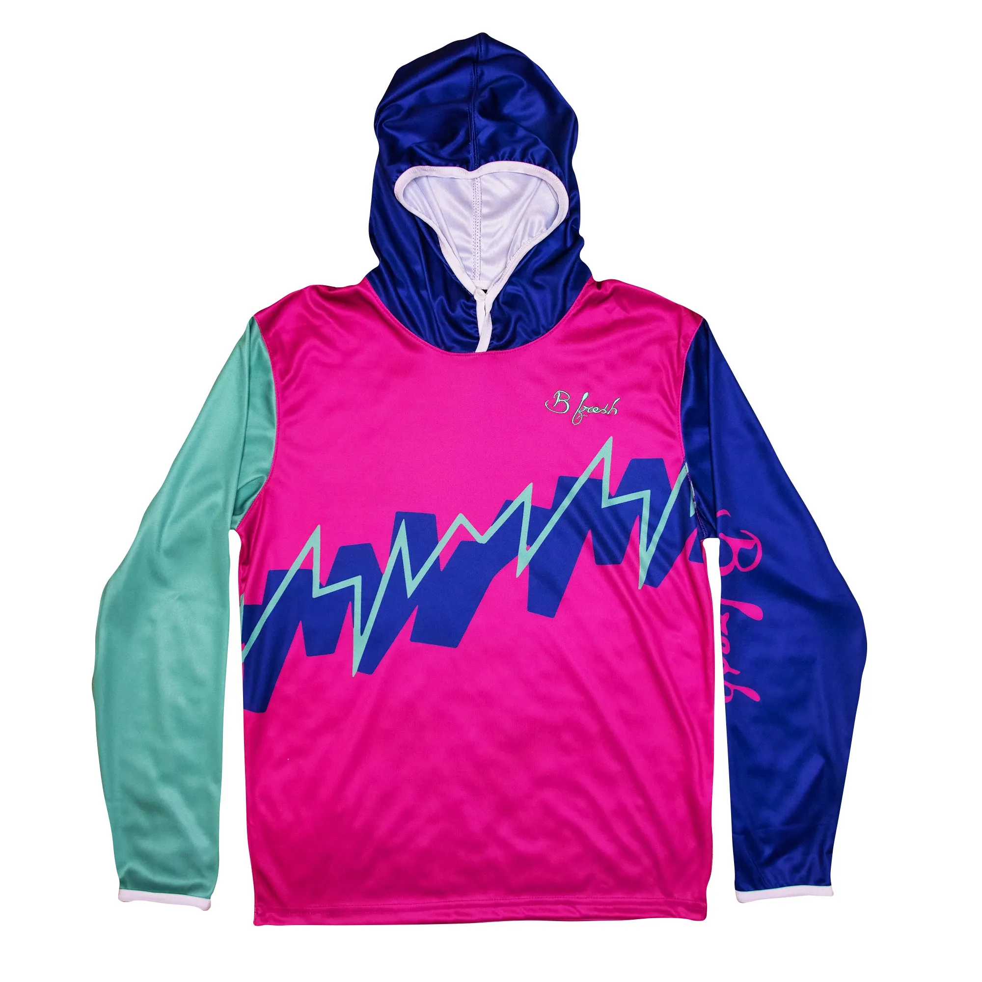 Wave Runner - Sun Shirt