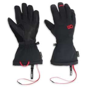 Women's Arete II GORE-TEX Gloves