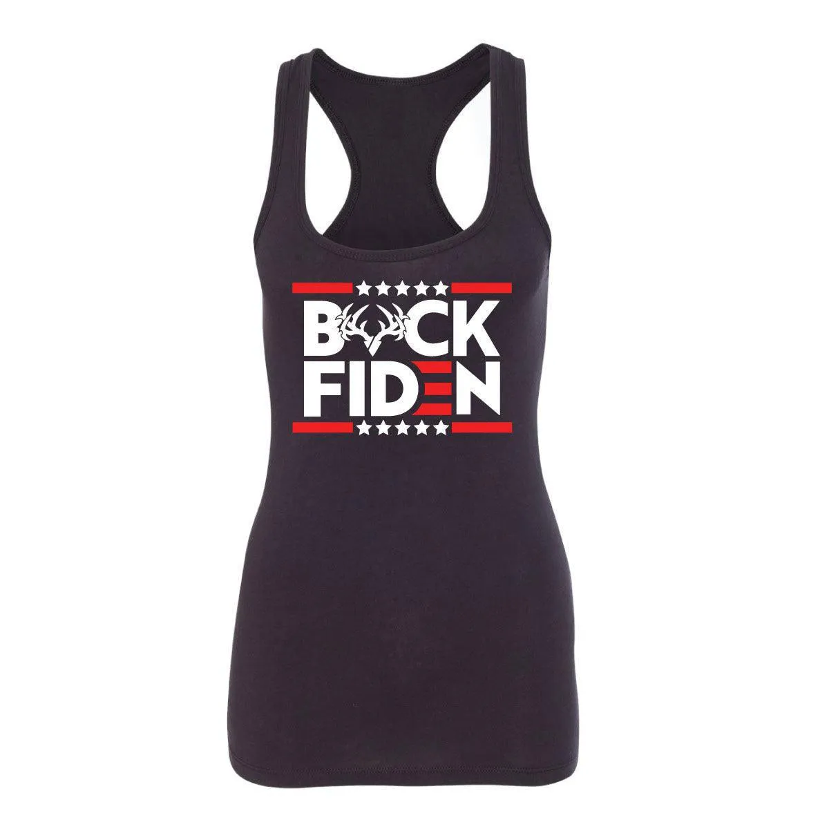 Womens Buck Fiden ™ Tank