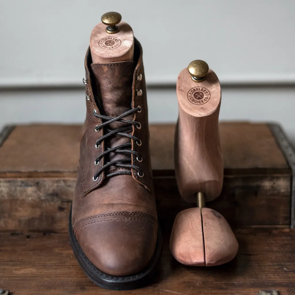 Women's Cedar Boot Tree