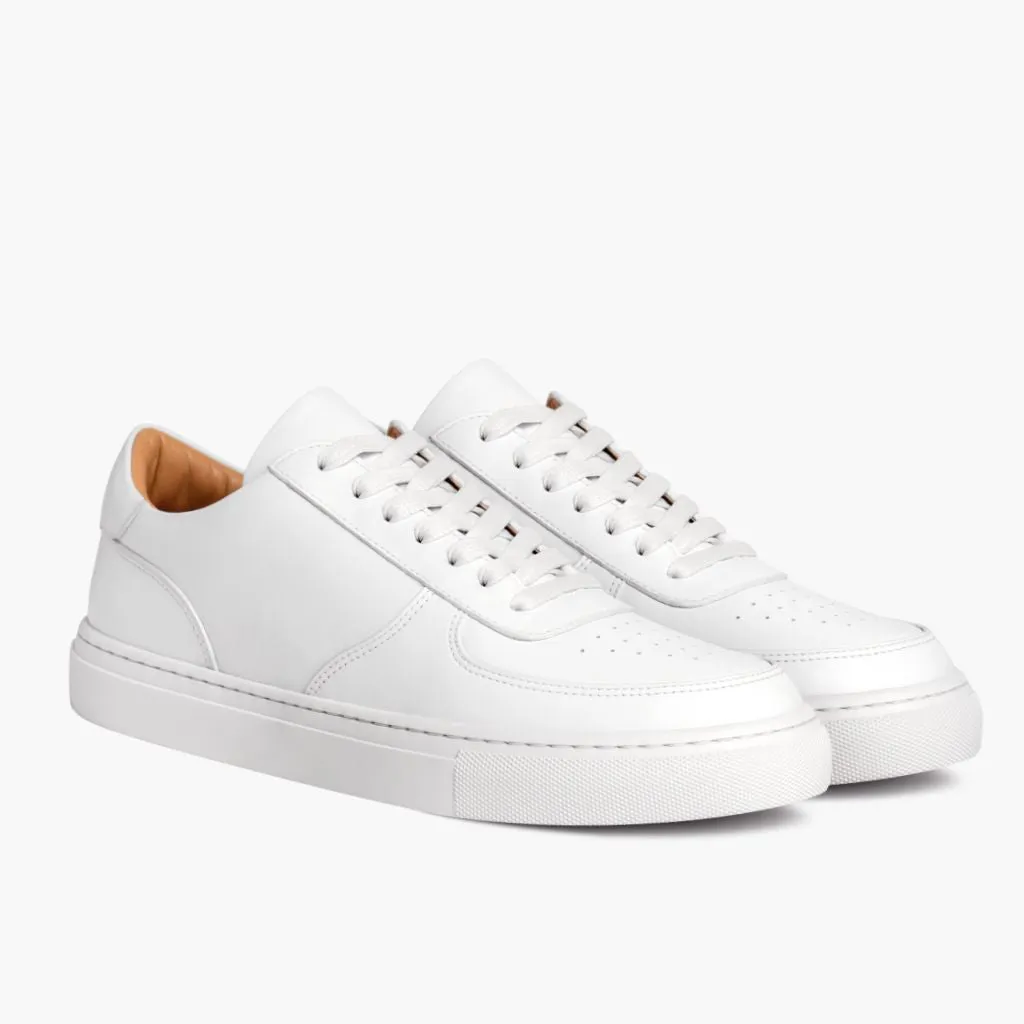 Women's Court | White