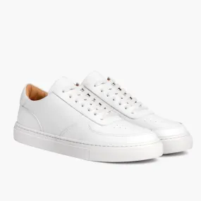 Women's Court | White