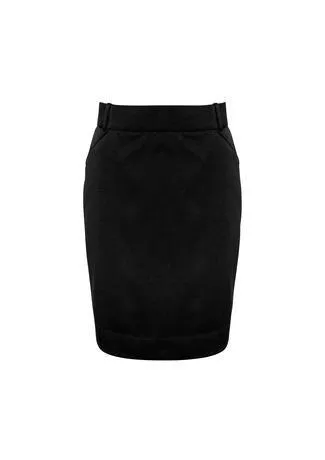 Womens Detroit Flexi-Band Skirt