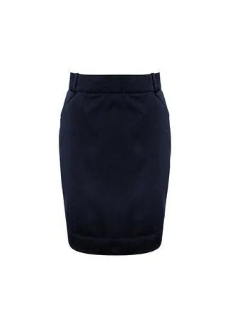 Womens Detroit Flexi-Band Skirt