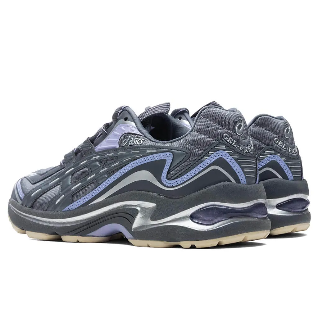 Women's FB1-S Gel-Preleus - Metropolis/Carrier Grey