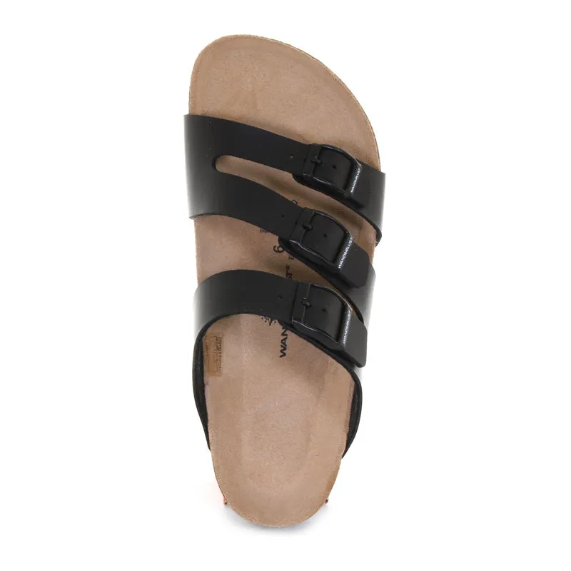 Womens Grado Soft Footbed