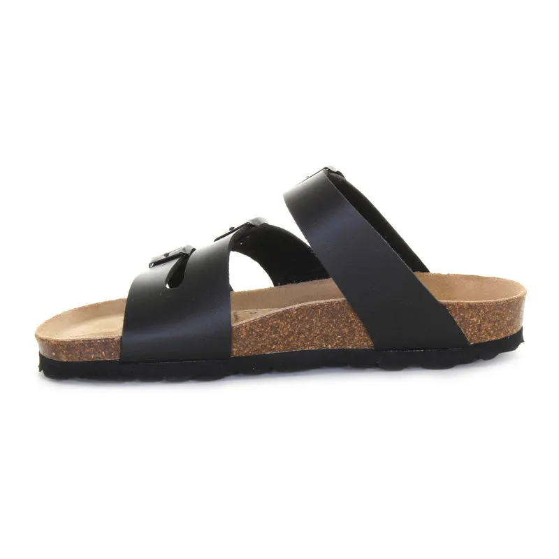 Womens Grado Soft Footbed