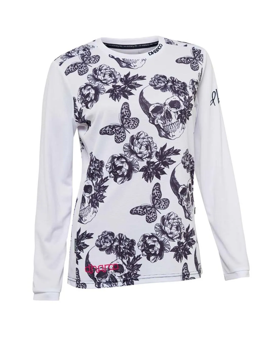 Womens Gravity Jersey | Monarch