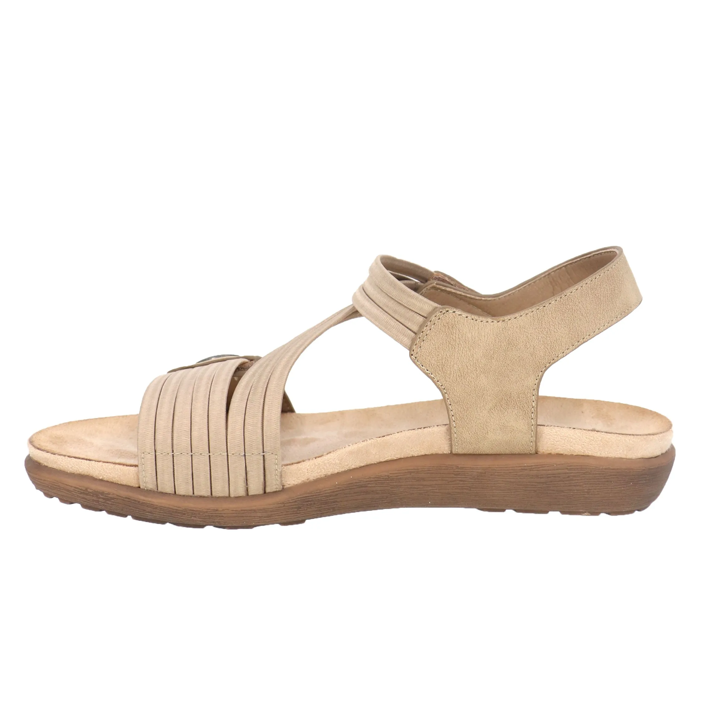 Womens Leah Sandal