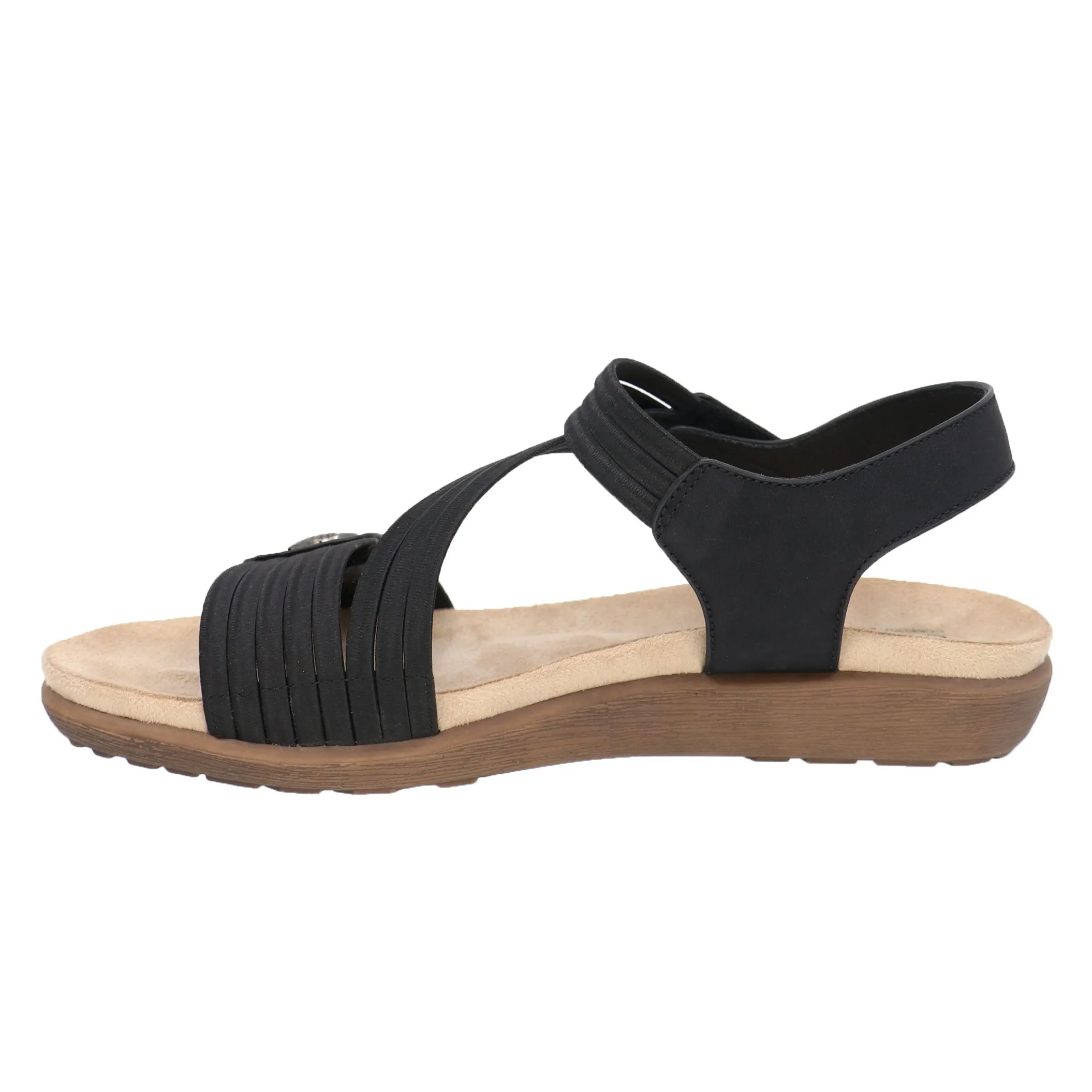 Womens Leah Sandal