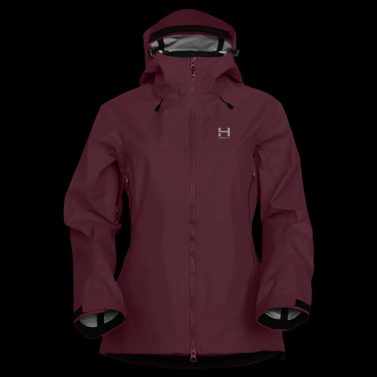 Womens Monsoon Hardshell