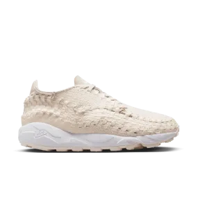 Women's Nike Air Footscape Woven Phantom