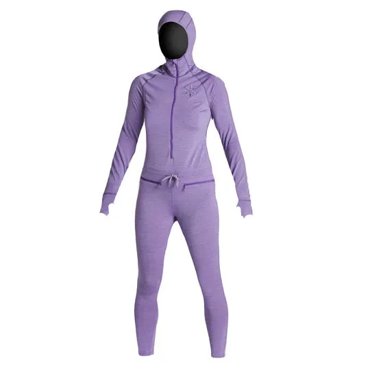 Womens Ninja Suit Merino