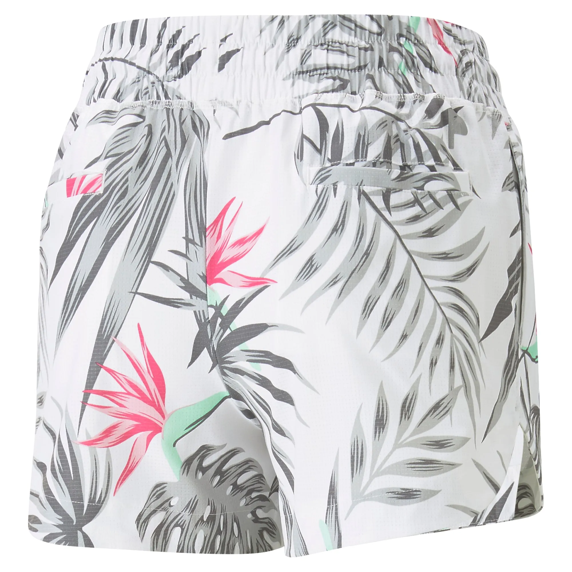 Women's Puma x PTC Paradise Golf Shorts