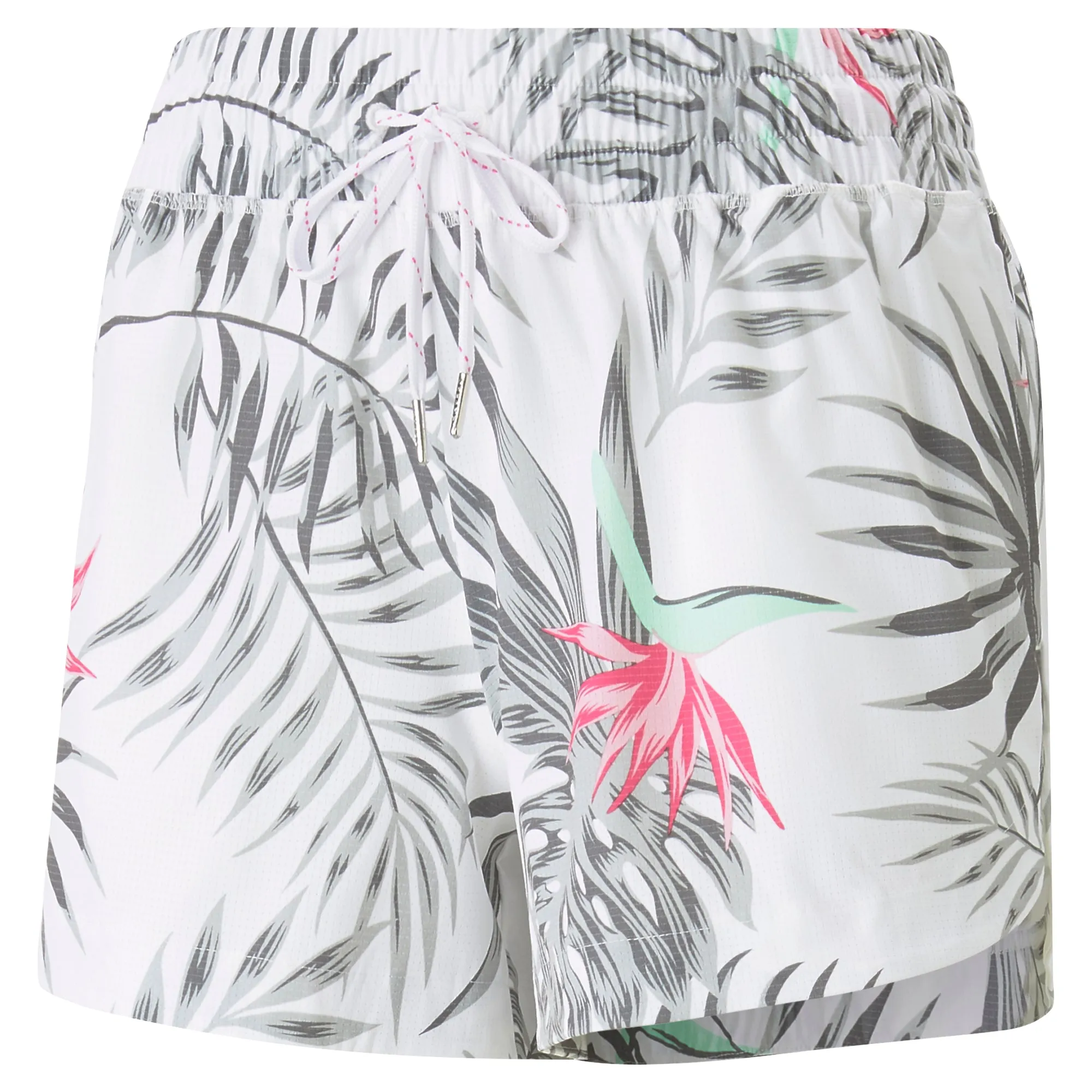 Women's Puma x PTC Paradise Golf Shorts