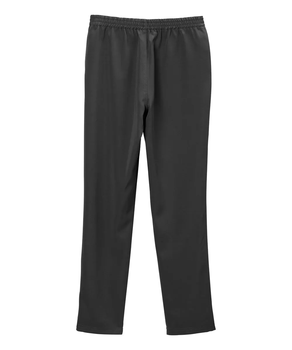 Women's Side Zipper Pants