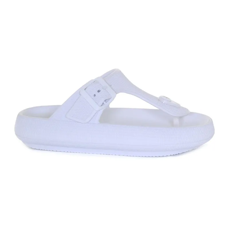 Womens Thong Song Sandal