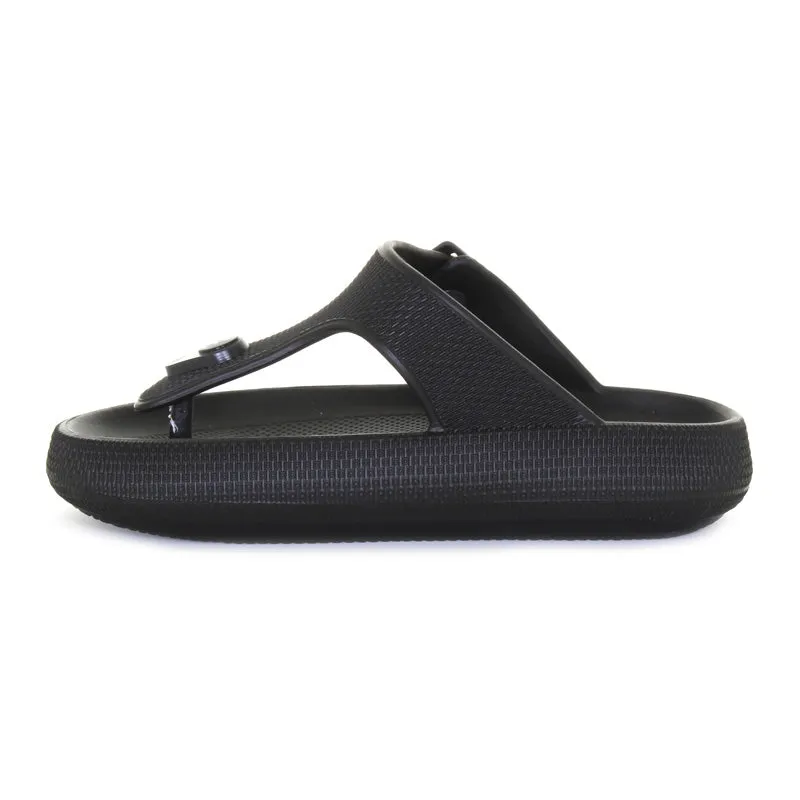 Womens Thong Song Sandal