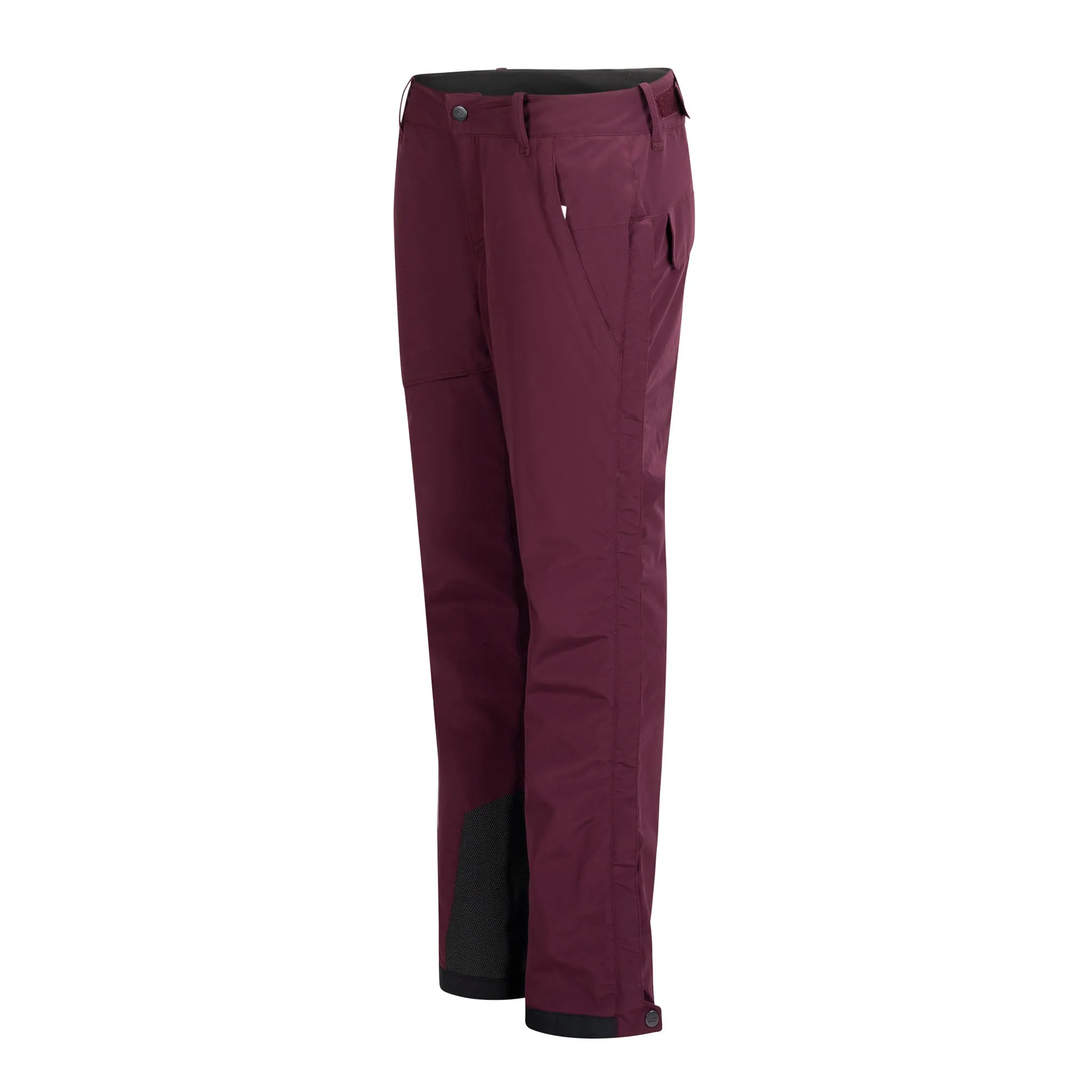 Womens Top Step Pant