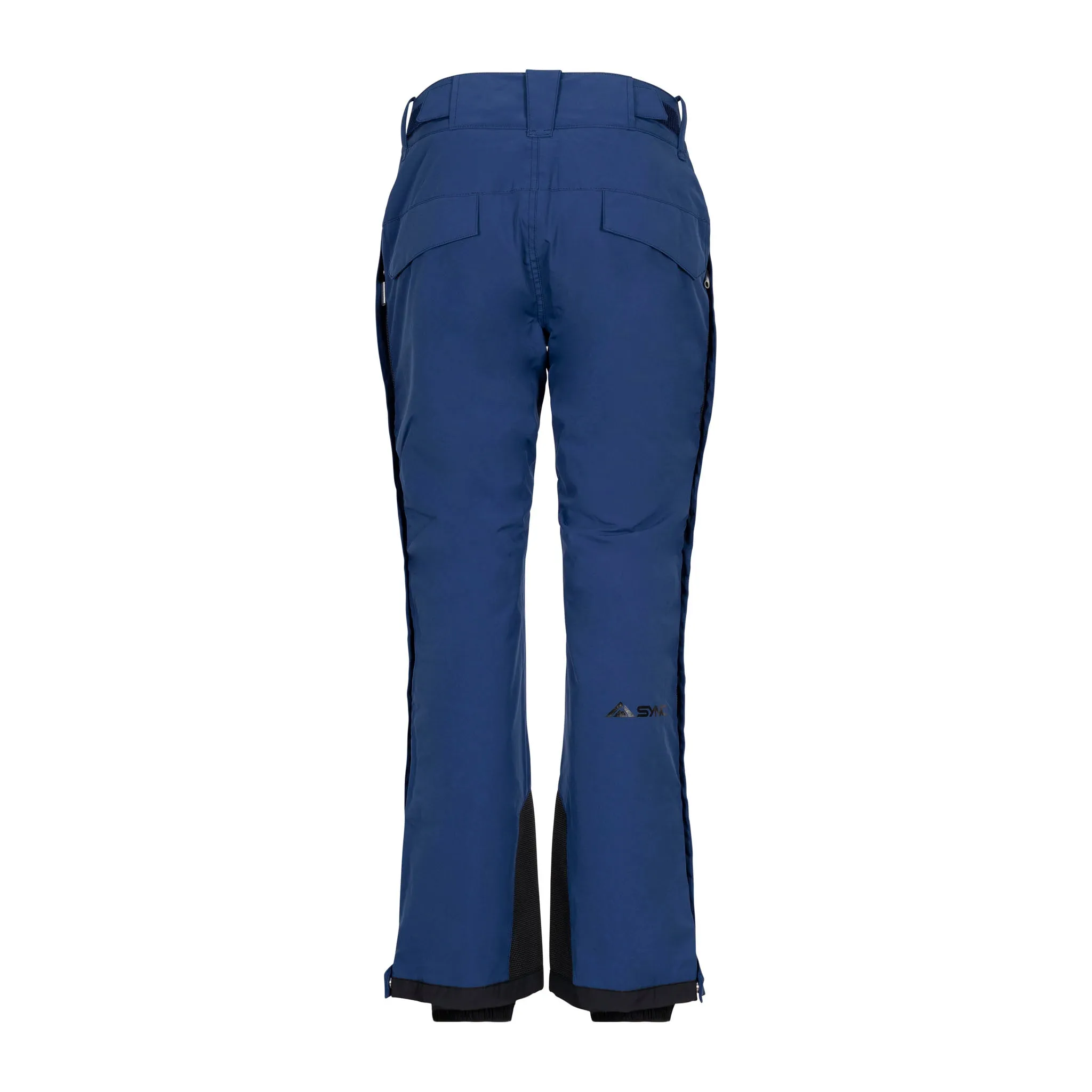 Womens Top Step Pant