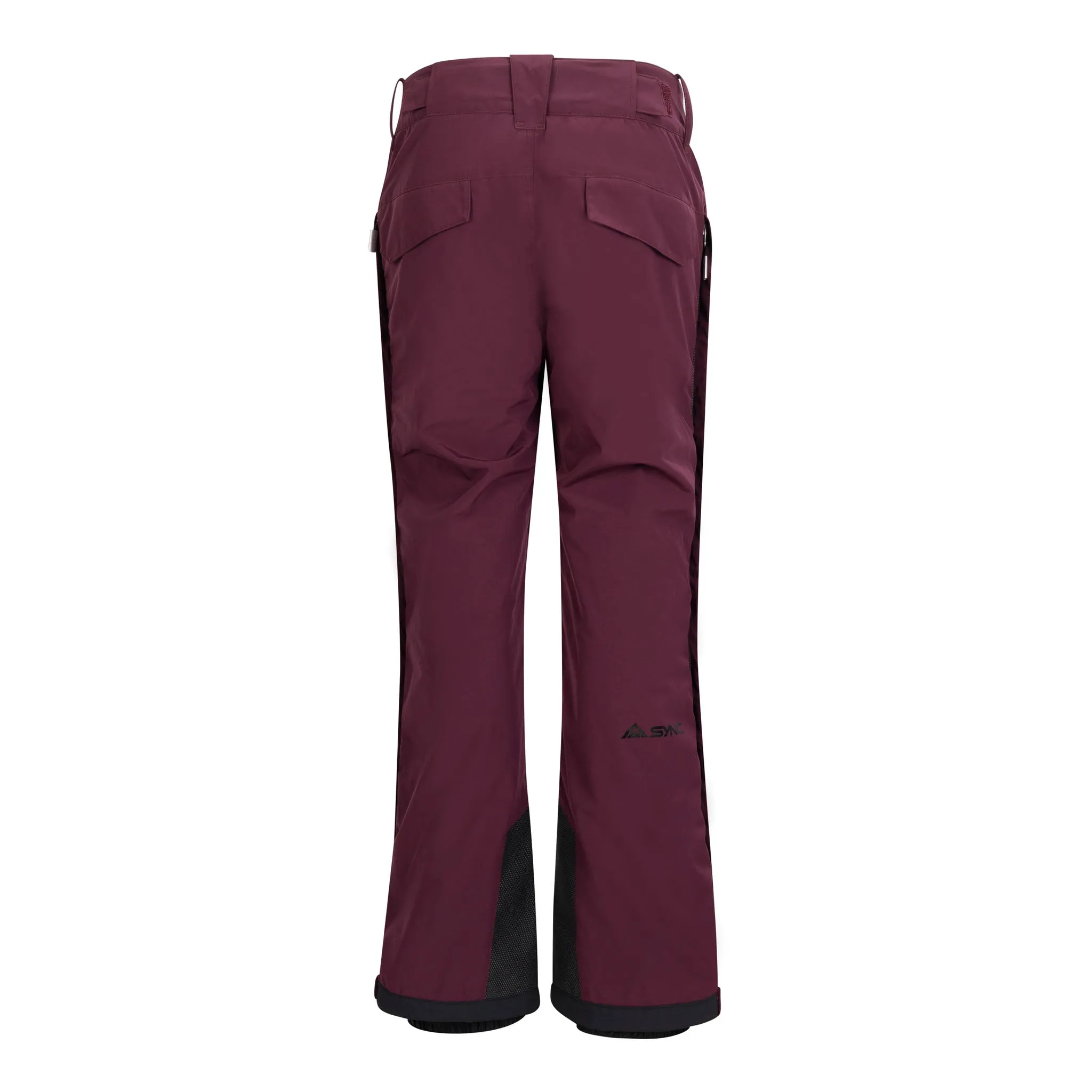 Womens Top Step Pant