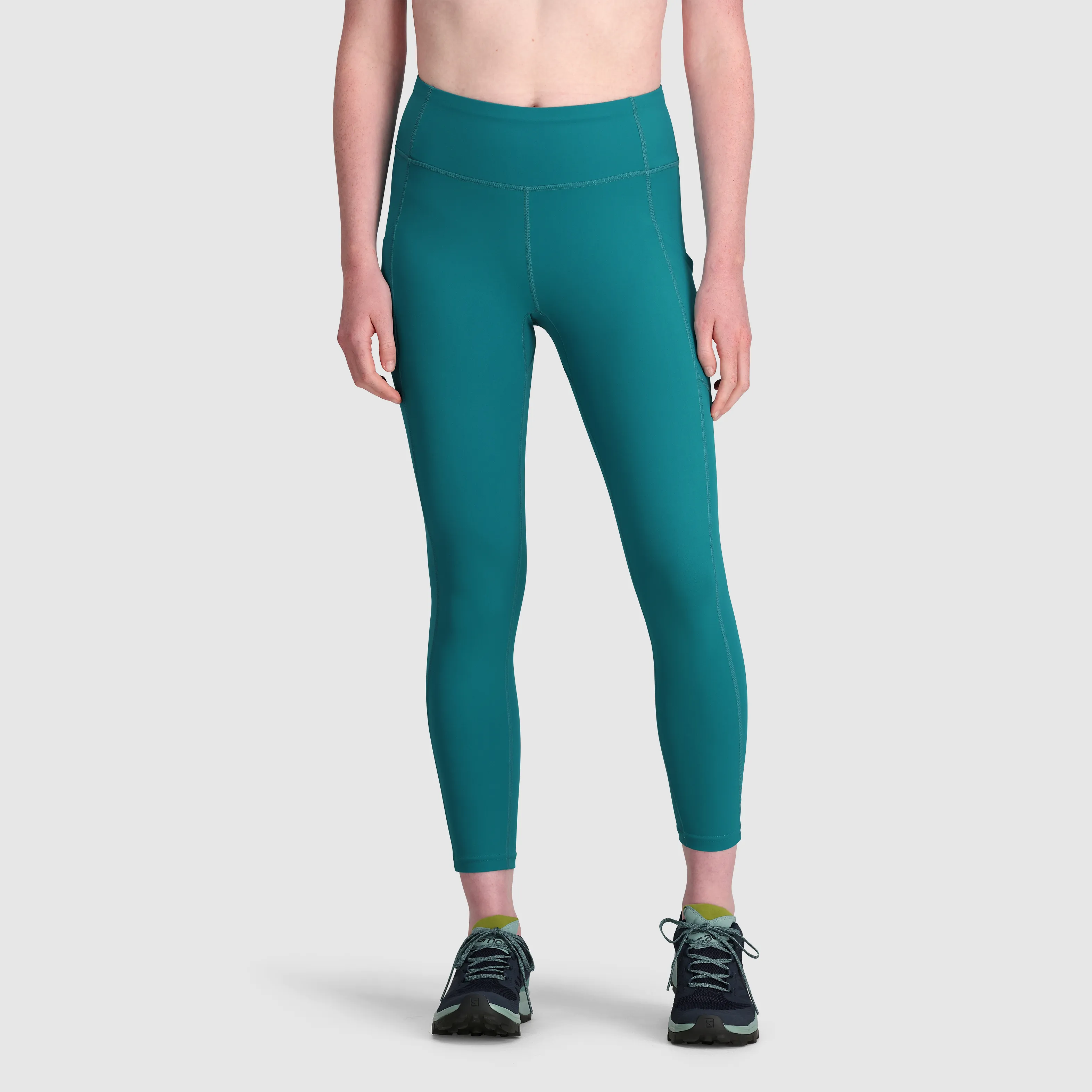 Women's Vantage 7/8 Leggings with Back Pockets