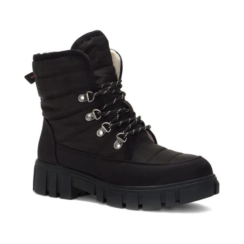 Womens Wp Nylon Hiker