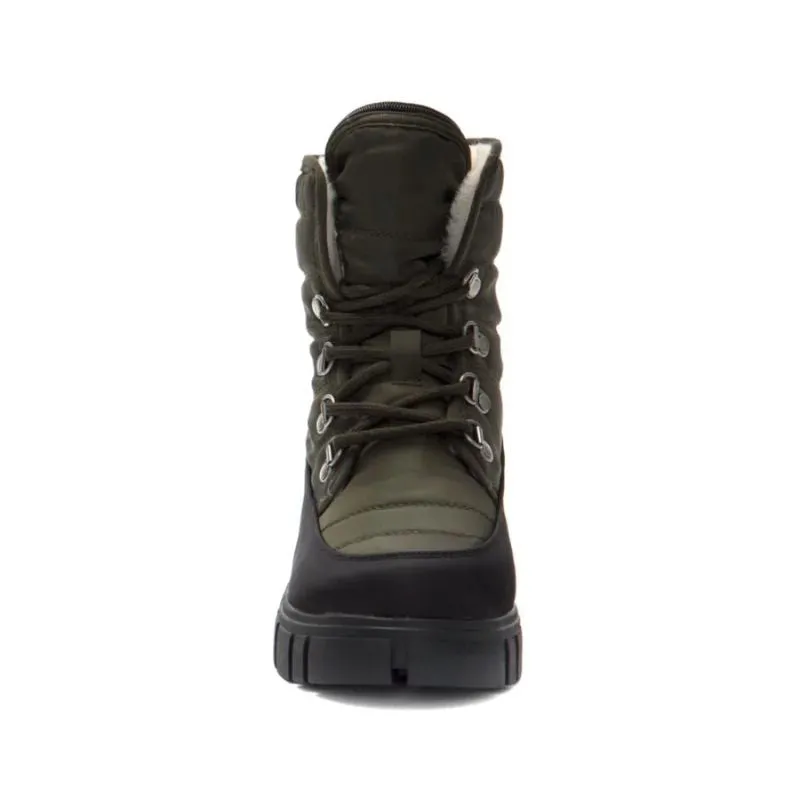 Womens Wp Nylon Hiker