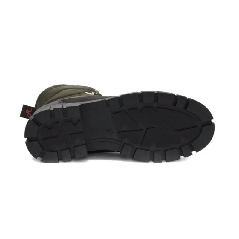 Womens Wp Nylon Hiker