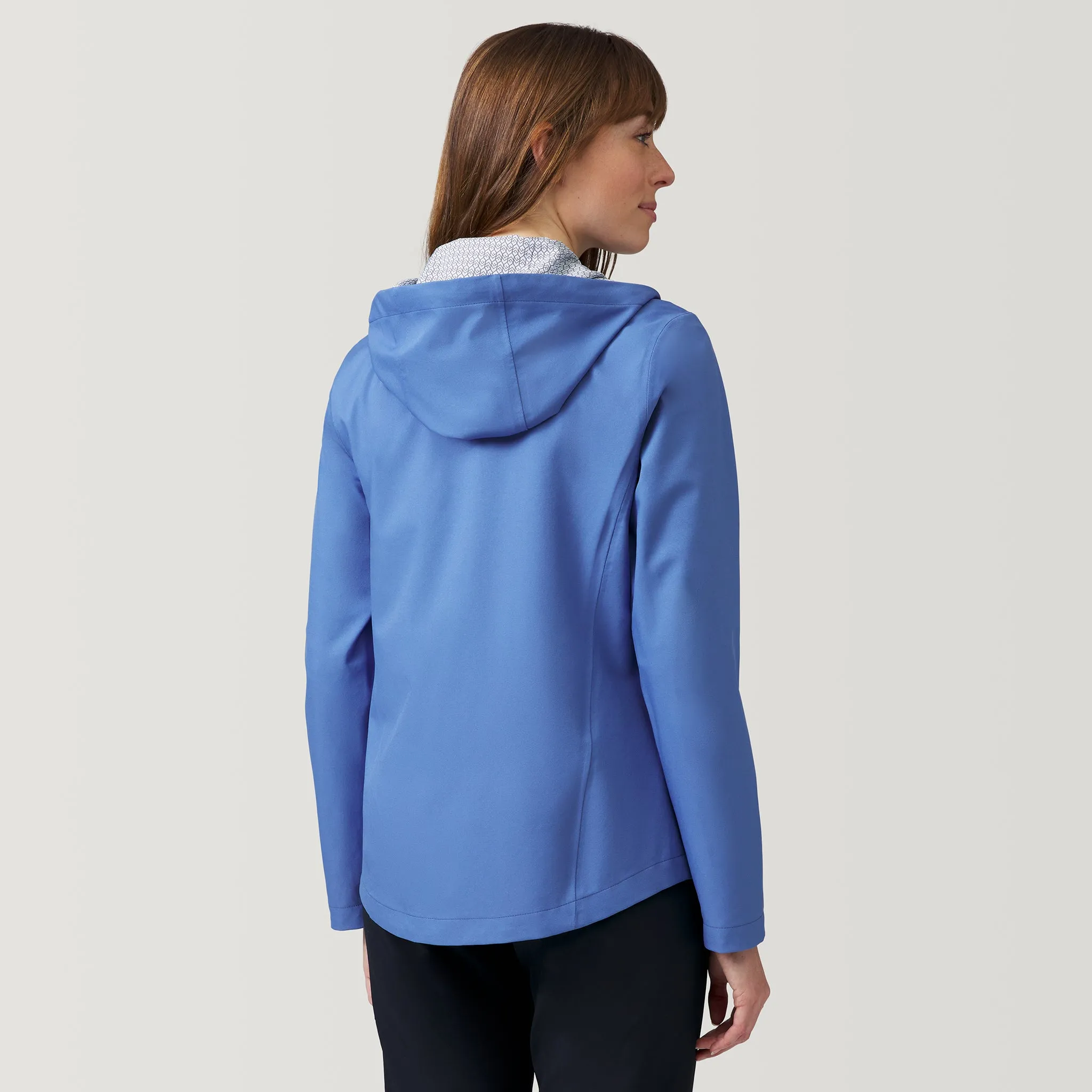 Women's X2O Packable Rain Jacket