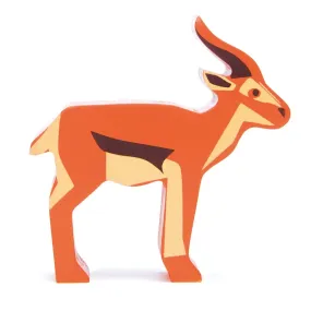 Wooden Antelope