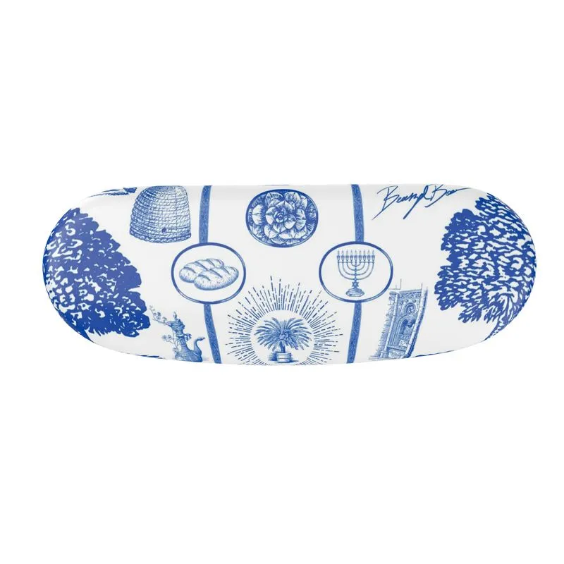 YHVH Hard Glasses Case