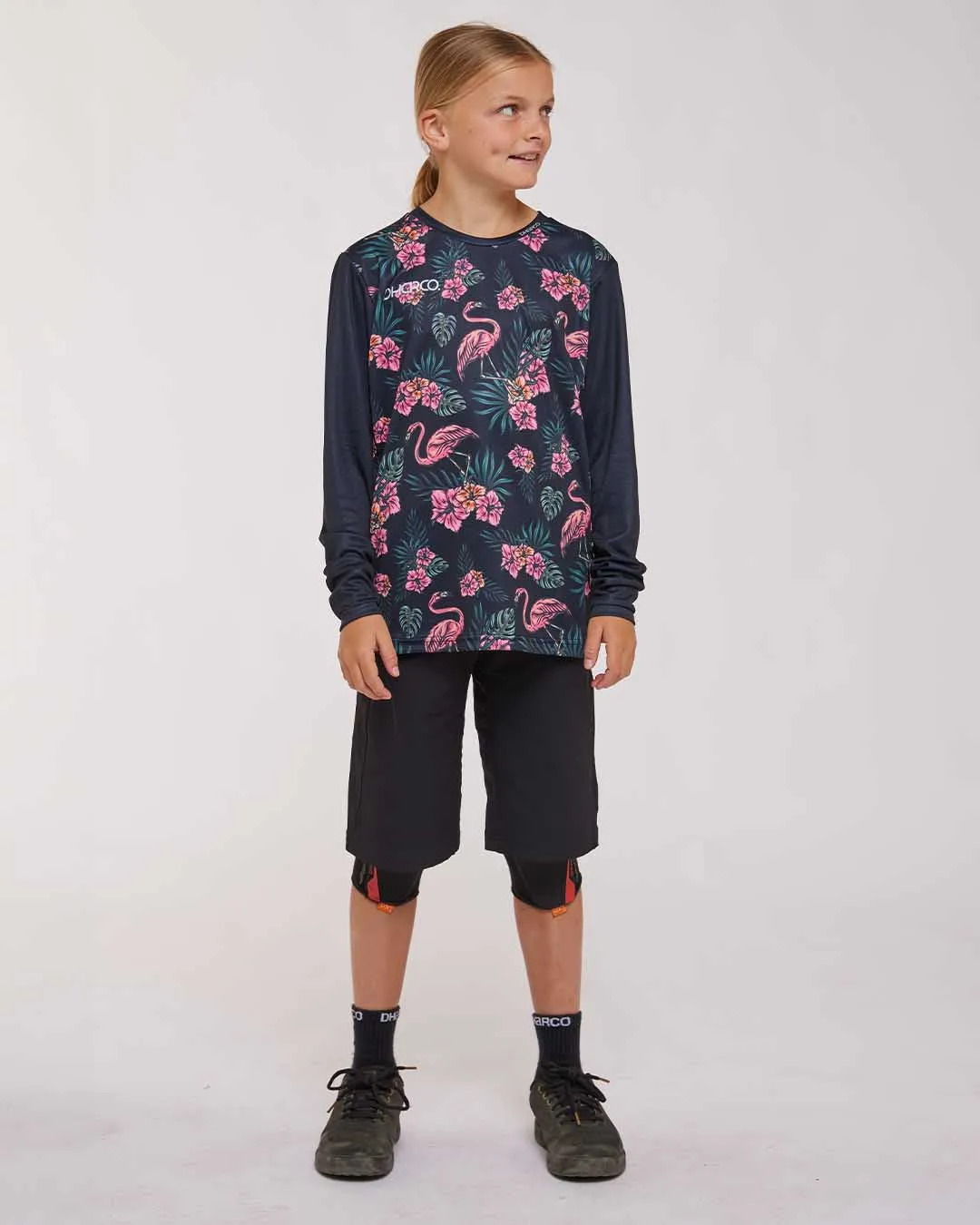 Youth Gravity Jersey | Parker