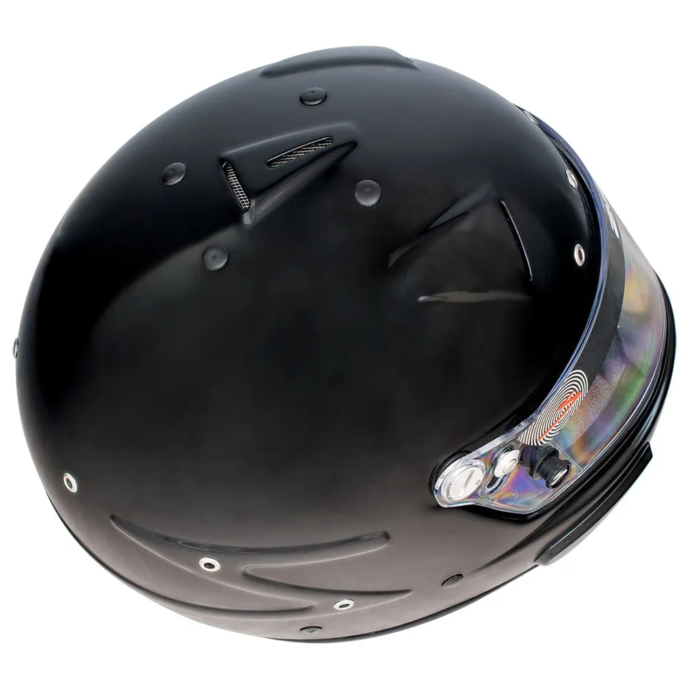 Zamp I RZ-70E Switch Solid FIA 8859-2015 & Snell SA2020 Racing Helmet