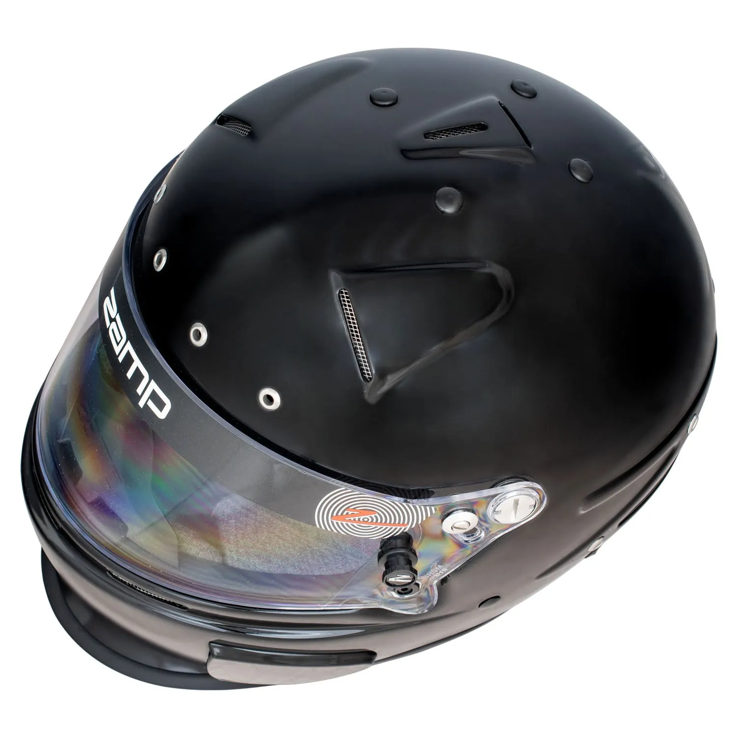 Zamp I RZ-70E Switch Solid FIA 8859-2015 & Snell SA2020 Racing Helmet