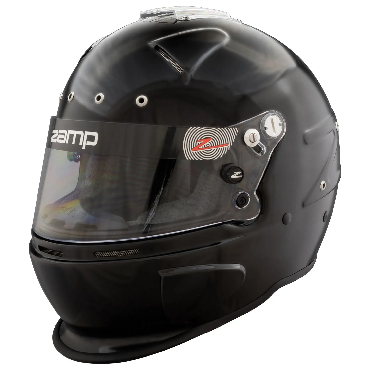 Zamp I RZ-70E Switch Solid FIA 8859-2015 & Snell SA2020 Racing Helmet