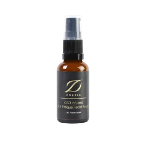 Zoetic Anti-fatigue Facial Serum 30ml